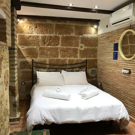 No1 CasaTosca Javea, Habitación con baño privado en el Centro del Casco Antiguo Exterior foto